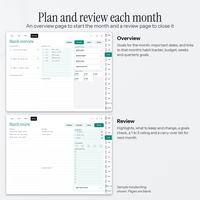 2027 Digital Planner, photo 14 of 19