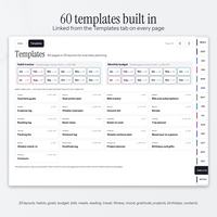 2027 Digital Planner, photo 15 of 19