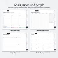 2027 Digital Planner, photo 19 of 19