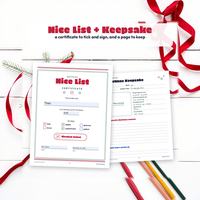 Kids Christmas Wish List, photo 10 of 16