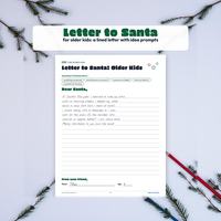 Kids Christmas Wish List, photo 4 of 16