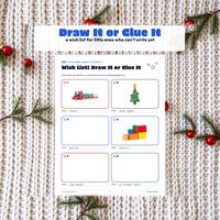 Kids Christmas Wish List, photo 5 of 16