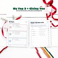 Kids Christmas Wish List, photo 6 of 16