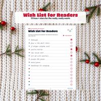 Kids Christmas Wish List, photo 12 of 16