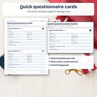 Secret Santa Questionnaire, photo 6 of 15