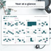2027 Planner, photo 7 of 14