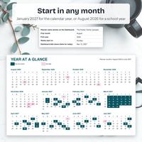 2027 Planner, photo 11 of 14