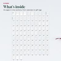 Christmas Planner, photo 2 of 20