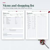 Christmas Planner, photo 11 of 20