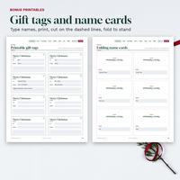 Christmas Planner, photo 16 of 20