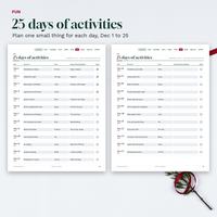 Christmas Planner, photo 10 of 20