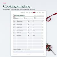 Christmas Planner, photo 12 of 20