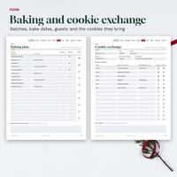 Christmas Planner, photo 13 of 20