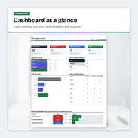 Task Tracker Spreadsheet, photo 6 of 12