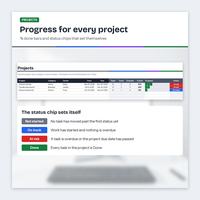 Task Tracker Spreadsheet, photo 7 of 12