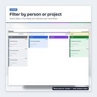 Task Tracker Spreadsheet, photo 8 of 12