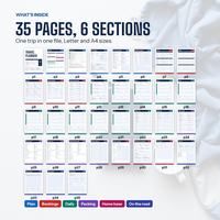 Travel Planner, photo 2 of 17