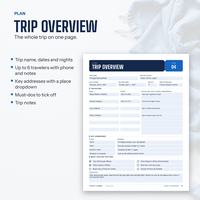 Travel Planner, photo 3 of 17