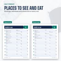 Travel Planner, photo 9 of 17