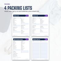 Travel Planner, photo 10 of 17