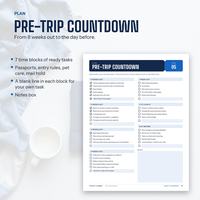 Travel Planner, photo 4 of 17