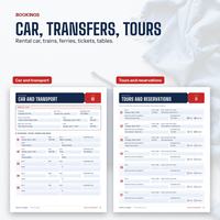 Travel Planner, photo 7 of 17