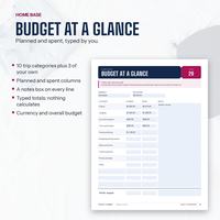 Travel Planner, photo 14 of 17