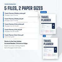Travel Planner, photo 17 of 17
