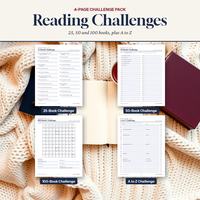 Reading Journal, photo 7 of 16