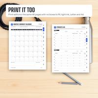 Fitness Planner, photo 16 of 17