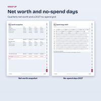 2027 Budget Planner, photo 14 of 19