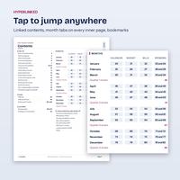 2027 Budget Planner, photo 18 of 19