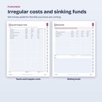 2027 Budget Planner, photo 9 of 19