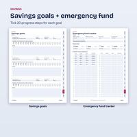 2027 Budget Planner, photo 12 of 19