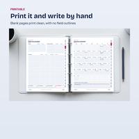 2027 Budget Planner, photo 17 of 19