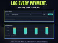 Offline Debt Payoff Planner, photo 9 of 12