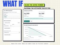 Offline Debt Payoff Planner, photo 6 of 12