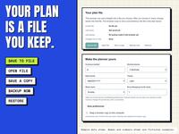 Offline Debt Payoff Planner, photo 10 of 12