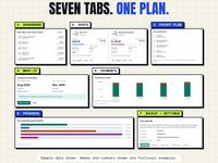 Offline Debt Payoff Planner, photo 11 of 12