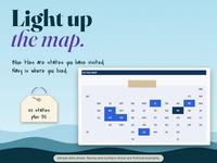 Travel Tracker Spreadsheet, photo 6 of 12